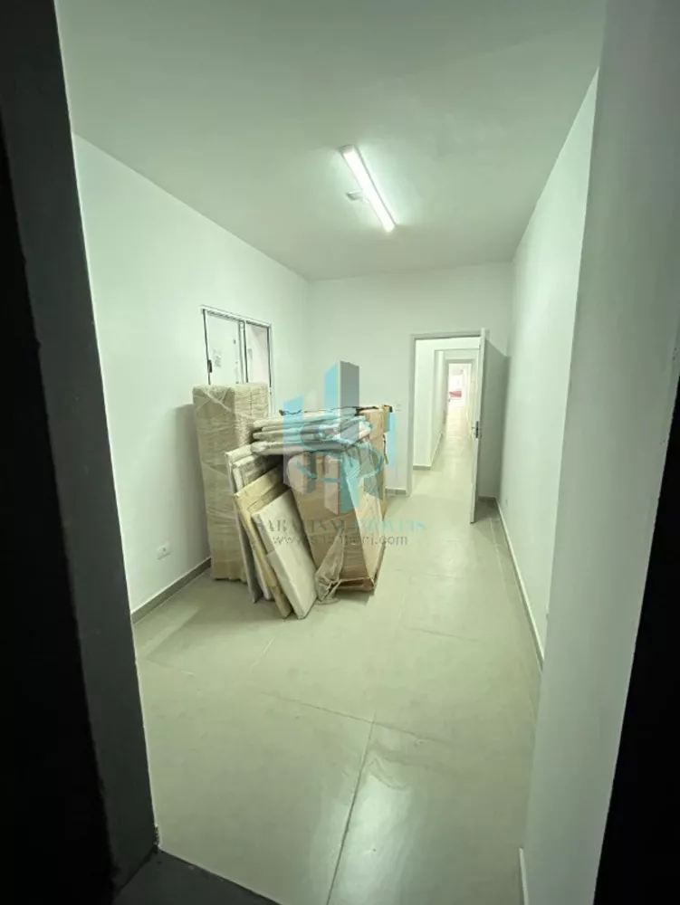 Depósito-Galpão, 100 m² - Foto 7