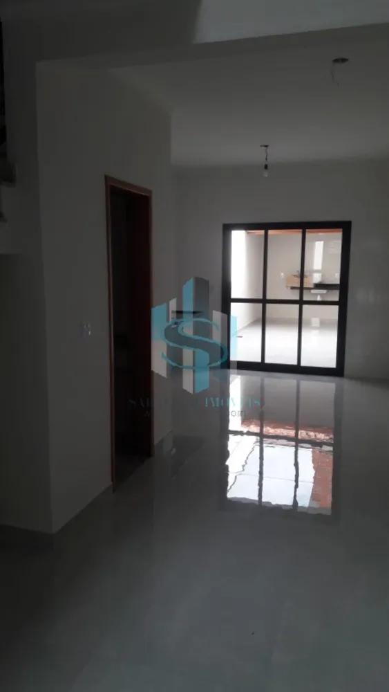 Casa, 3 quartos, 115 m² - Foto 3