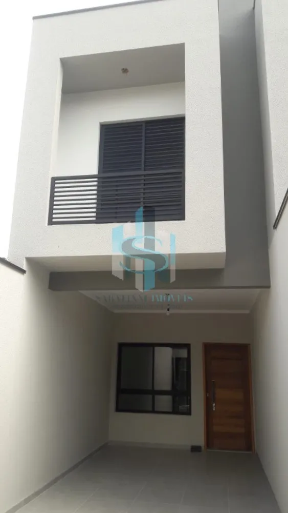 Casa, 3 quartos, 115 m² - Foto 8