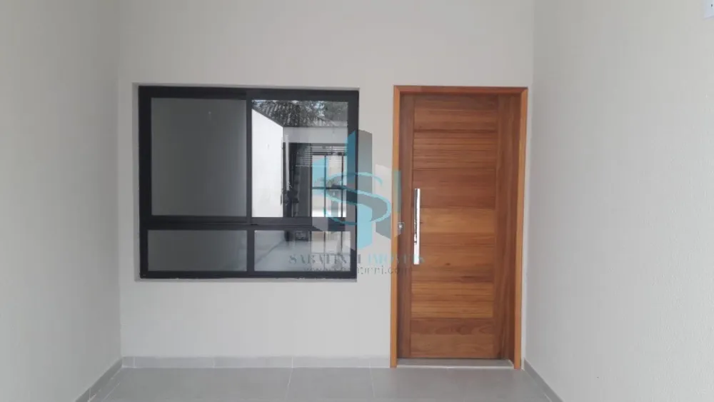 Casa, 3 quartos, 115 m² - Foto 2