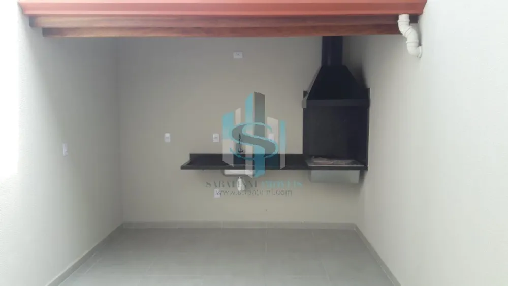 Casa, 3 quartos, 115 m² - Foto 4