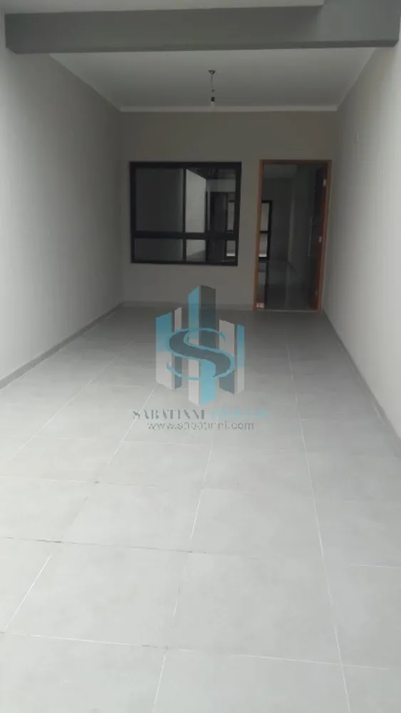 Casa, 3 quartos, 115 m² - Foto 1