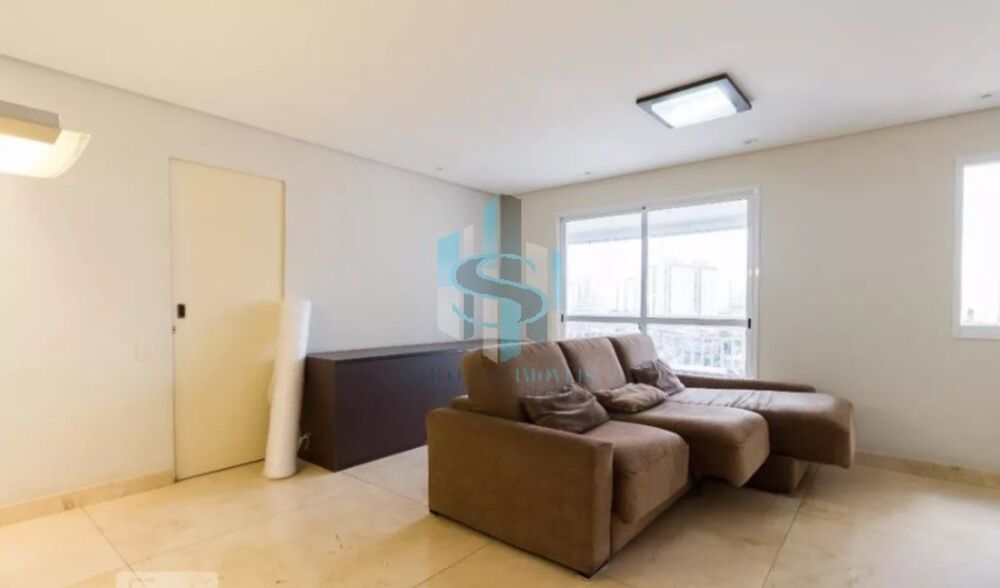Apartamento, 3 quartos, 124 m² - Foto 3