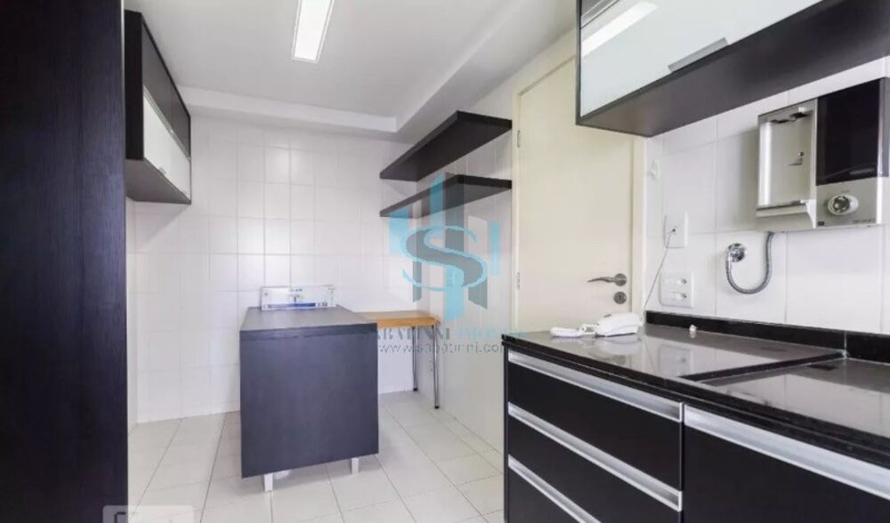 Apartamento, 3 quartos, 124 m² - Foto 4