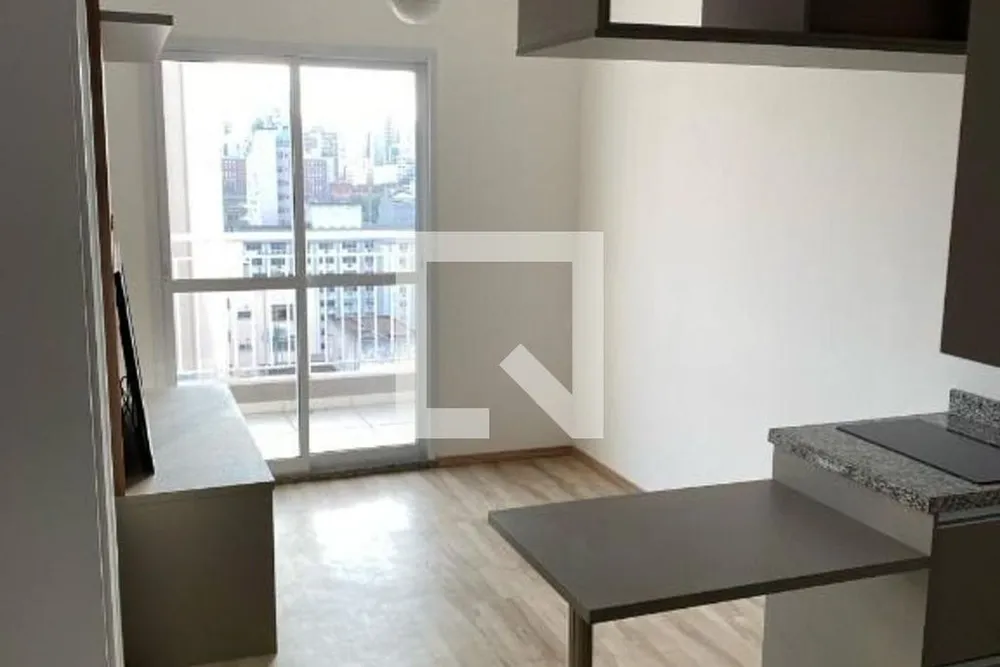 Apartamento, 1 quarto, 40 m² - Foto 2