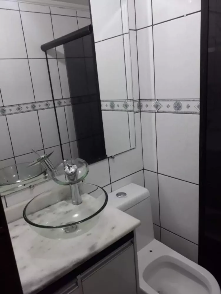 Apartamento, 3 quartos, 56 m² - Foto 5