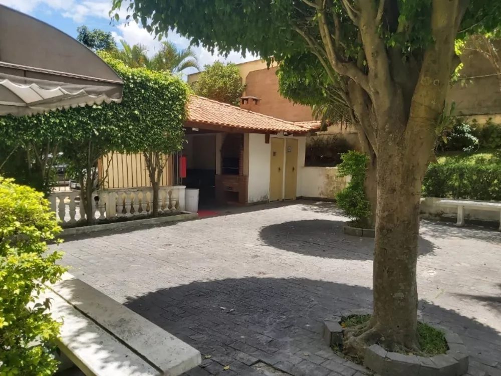 Apartamento, 3 quartos, 56 m² - Foto 7