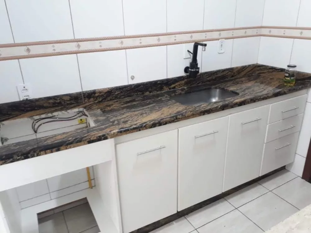 Apartamento, 3 quartos, 56 m² - Foto 3