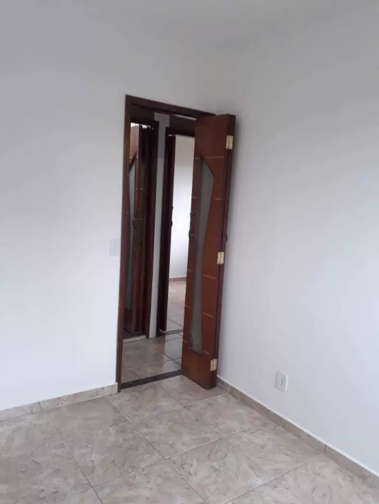 Apartamento, 3 quartos, 56 m² - Foto 2