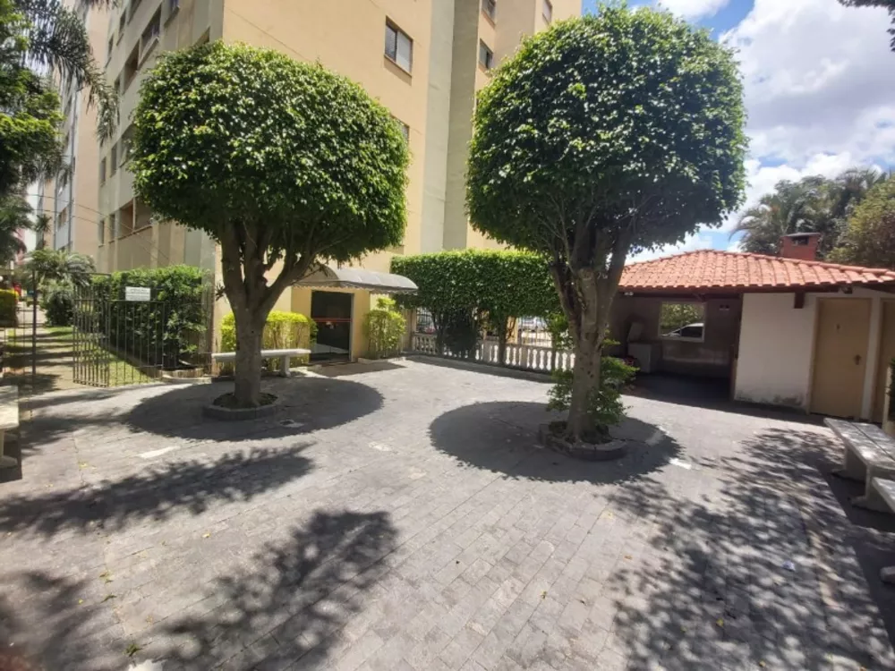 Apartamento, 3 quartos, 56 m² - Foto 8