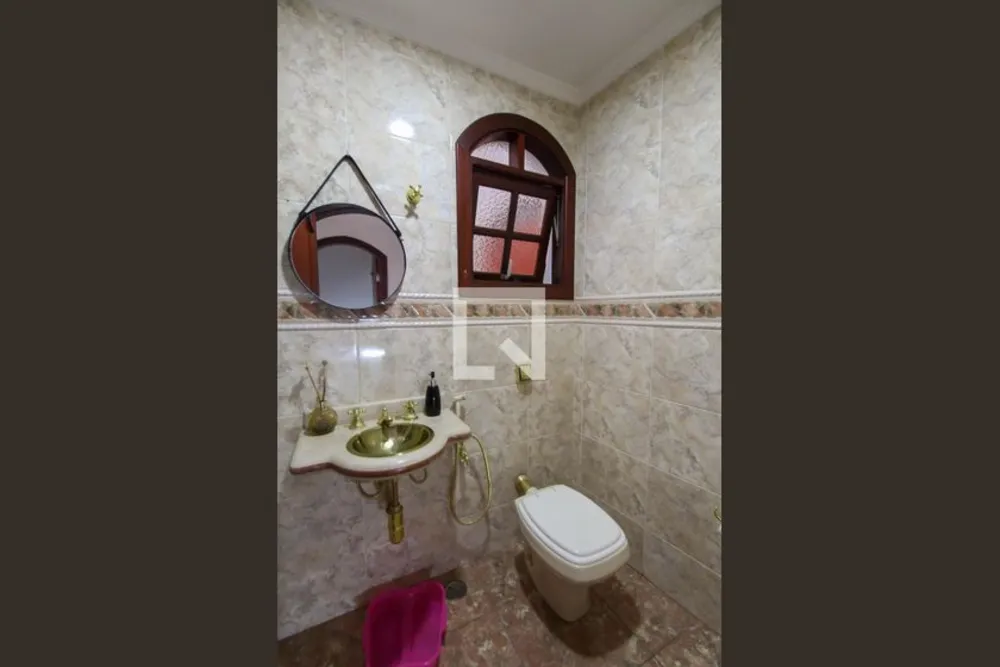 Casa, 3 quartos, 200 m² - Foto 1
