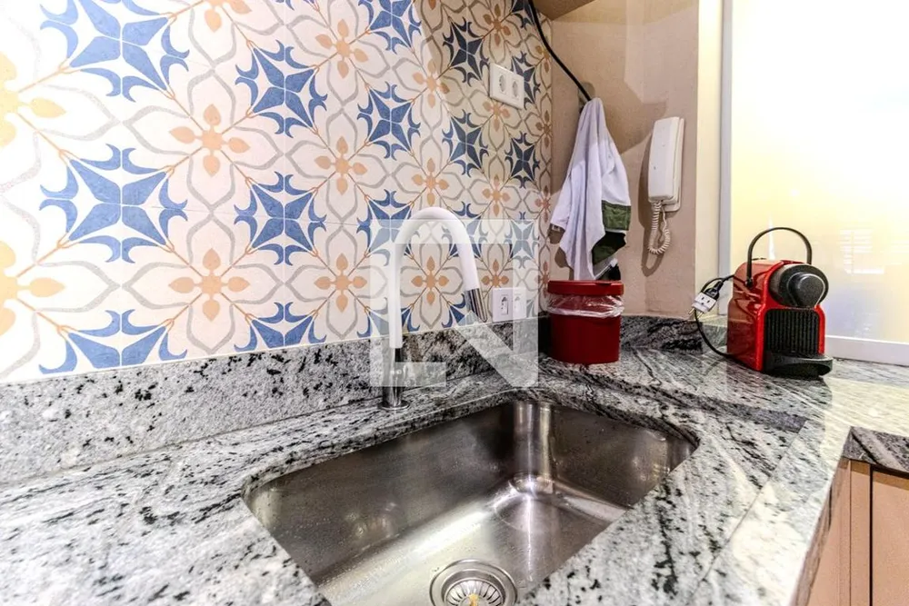 Apartamento, 1 quarto, 60 m² - Foto 9