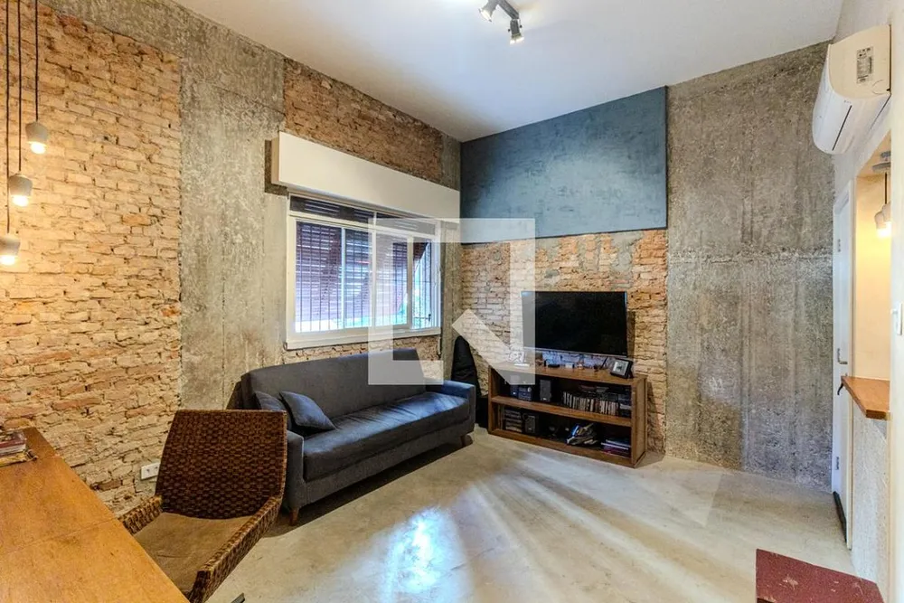 Apartamento, 1 quarto, 60 m² - Foto 1