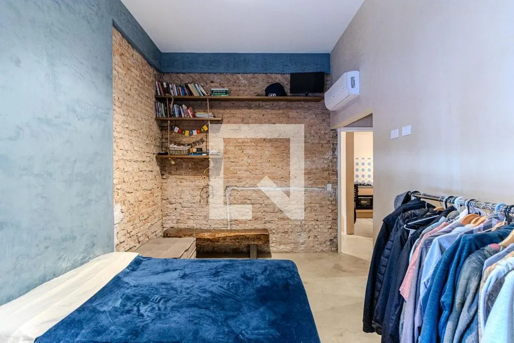 Apartamento, 1 quarto, 60 m² - Foto 4
