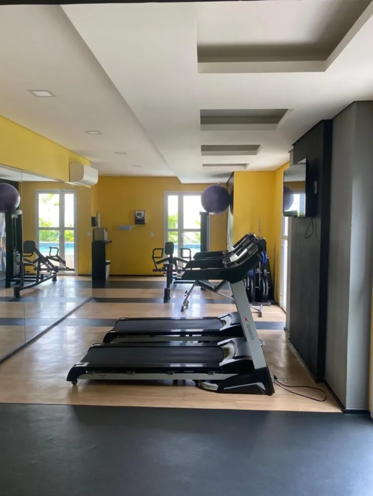 Flat/Apart Hotel, 1 quarto, 24 m² - Foto 1