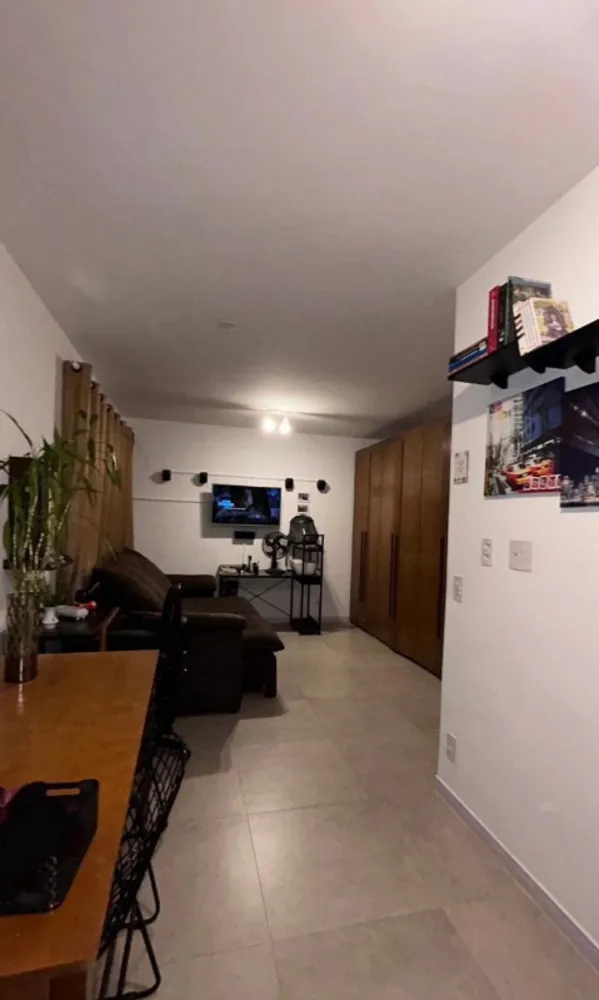 Flat/Apart Hotel, 1 quarto, 24 m² - Foto 3