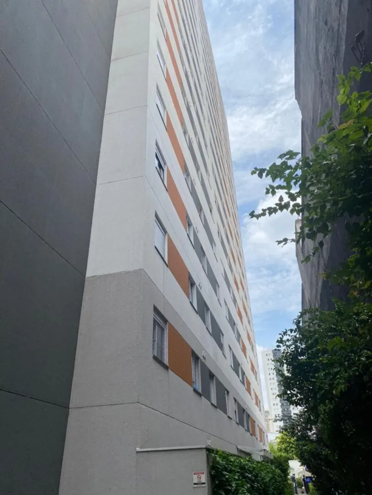 Flat/Apart Hotel, 1 quarto, 24 m² - Foto 4