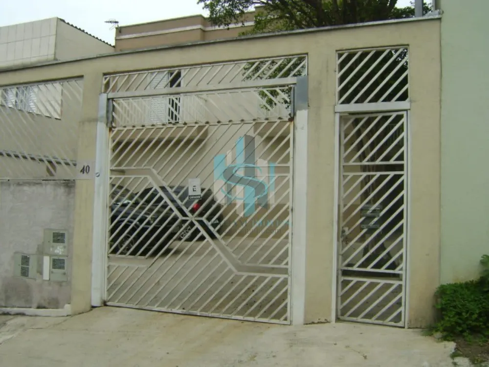 Casa de Condomínio, 2 quartos - Foto 3