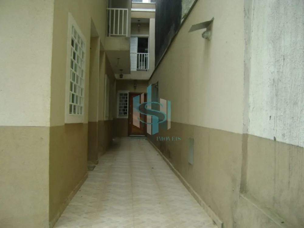 Casa de Condomínio, 2 quartos - Foto 1