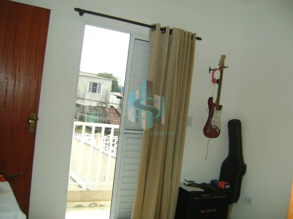 Casa de Condomínio, 2 quartos - Foto 4