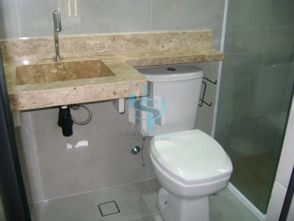 Casa de Condomínio, 2 quartos - Foto 2