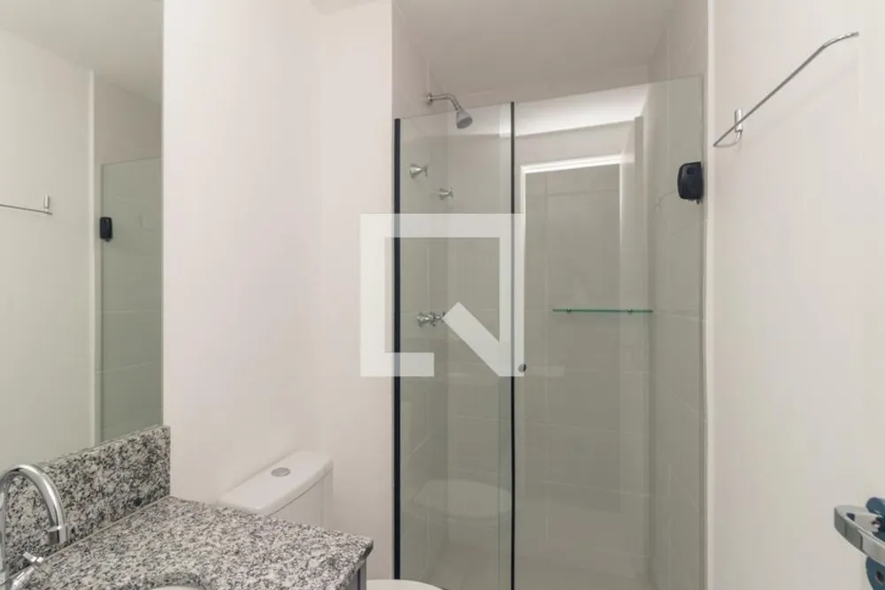 Apartamento, 1 quarto, 33 m² - Foto 6