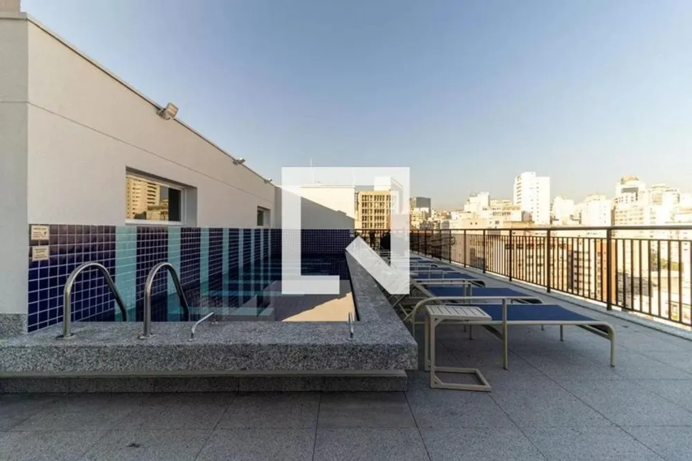 Apartamento, 1 quarto, 33 m² - Foto 2