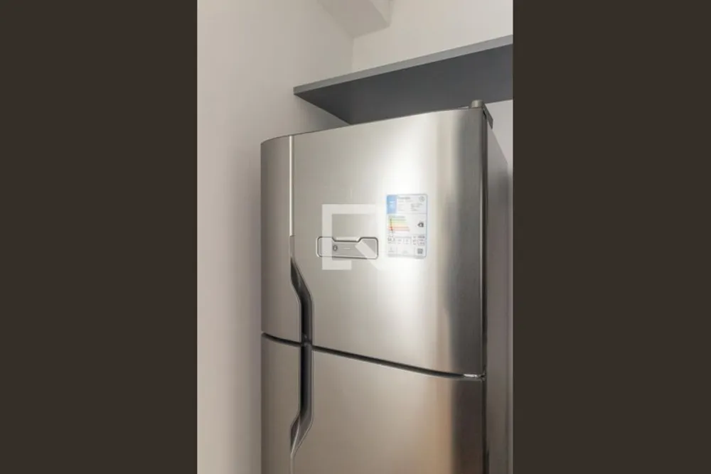Apartamento, 1 quarto, 33 m² - Foto 8
