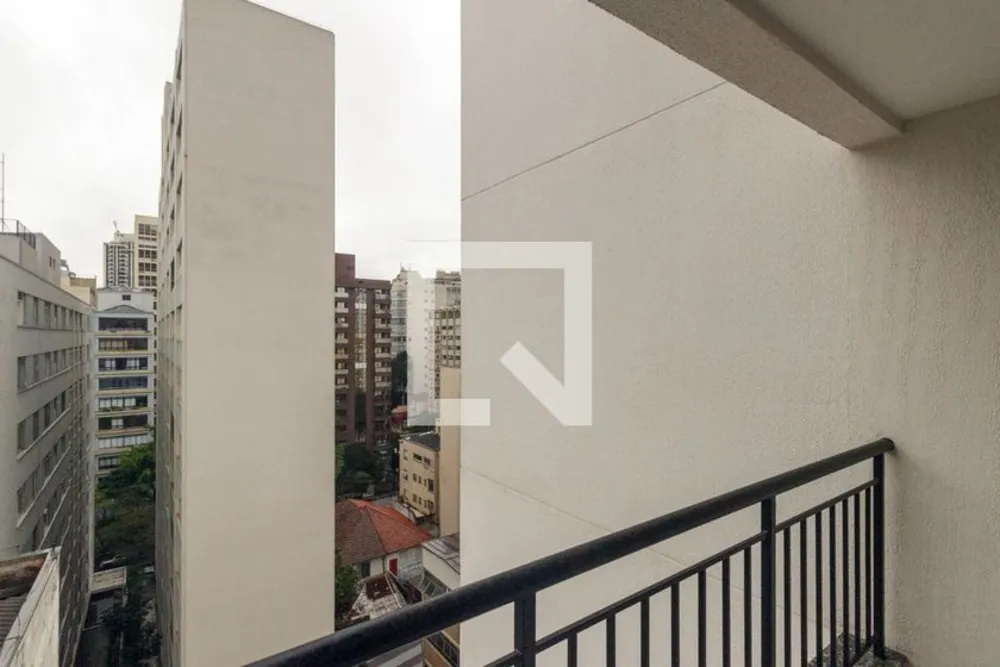 Apartamento, 1 quarto, 33 m² - Foto 5