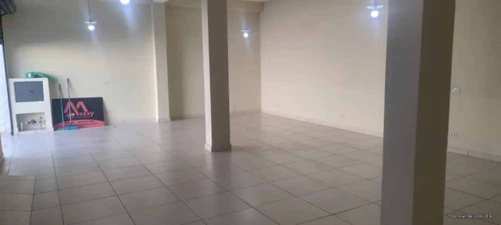 Loja-Salão, 110 m² - Foto 4