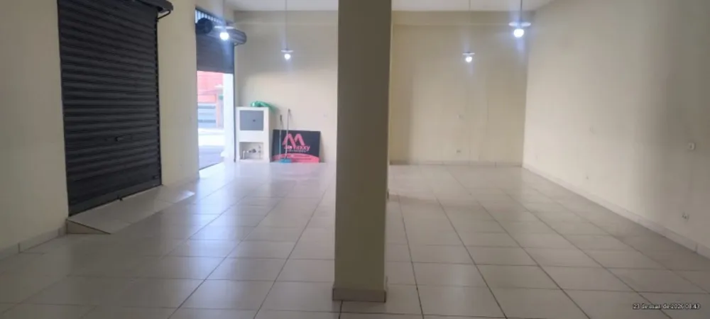 Loja-Salão, 110 m² - Foto 6