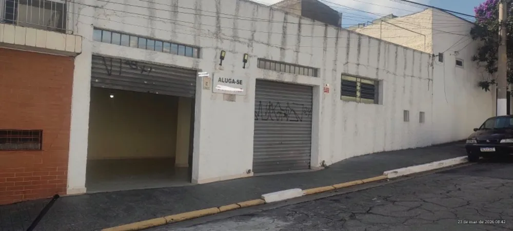 Loja-Salão, 110 m² - Foto 10