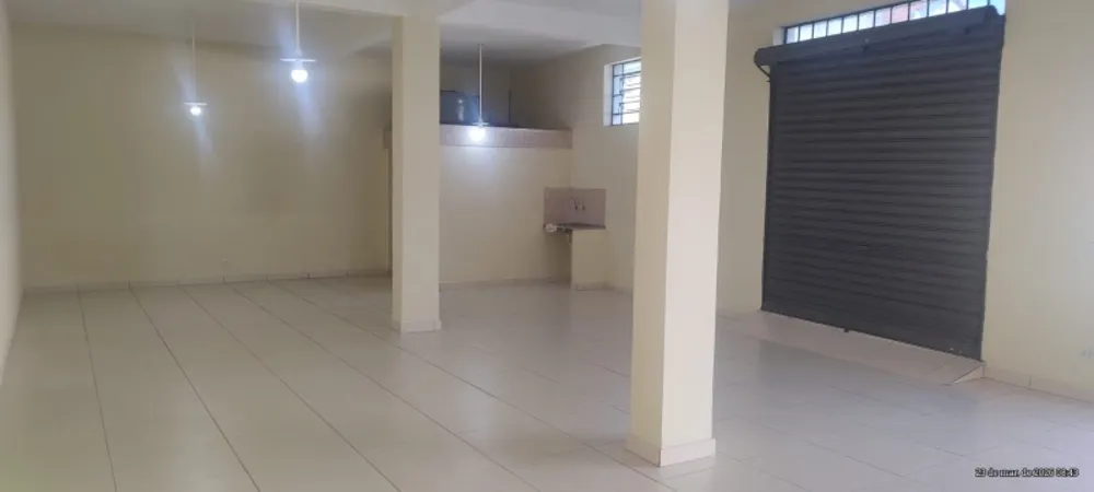 Loja-Salão, 110 m² - Foto 8