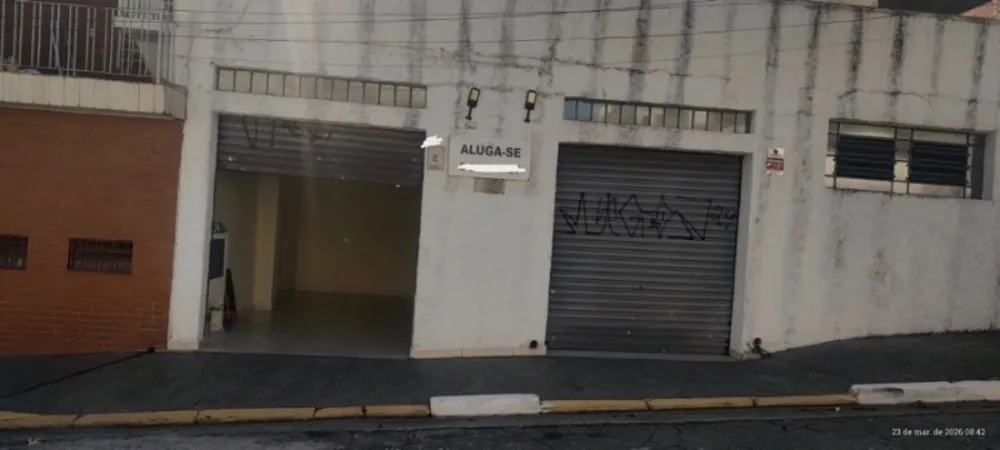 Loja-Salão, 110 m² - Foto 1