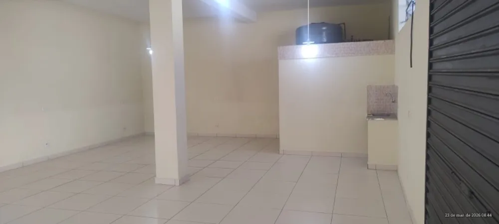 Loja-Salão, 110 m² - Foto 3
