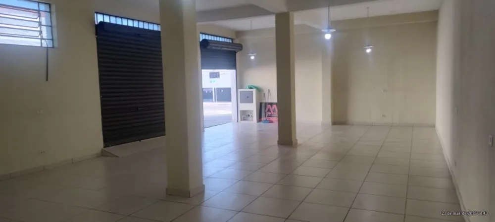 Loja-Salão, 110 m² - Foto 2