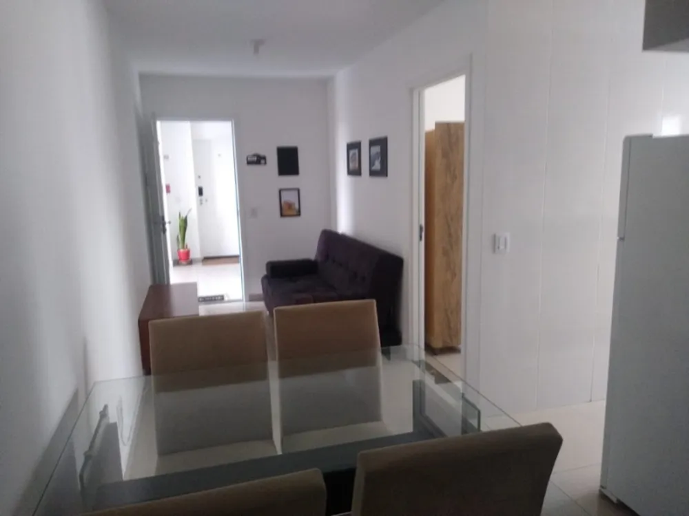Apartamento, 1 quarto, 35 m² - Foto 1