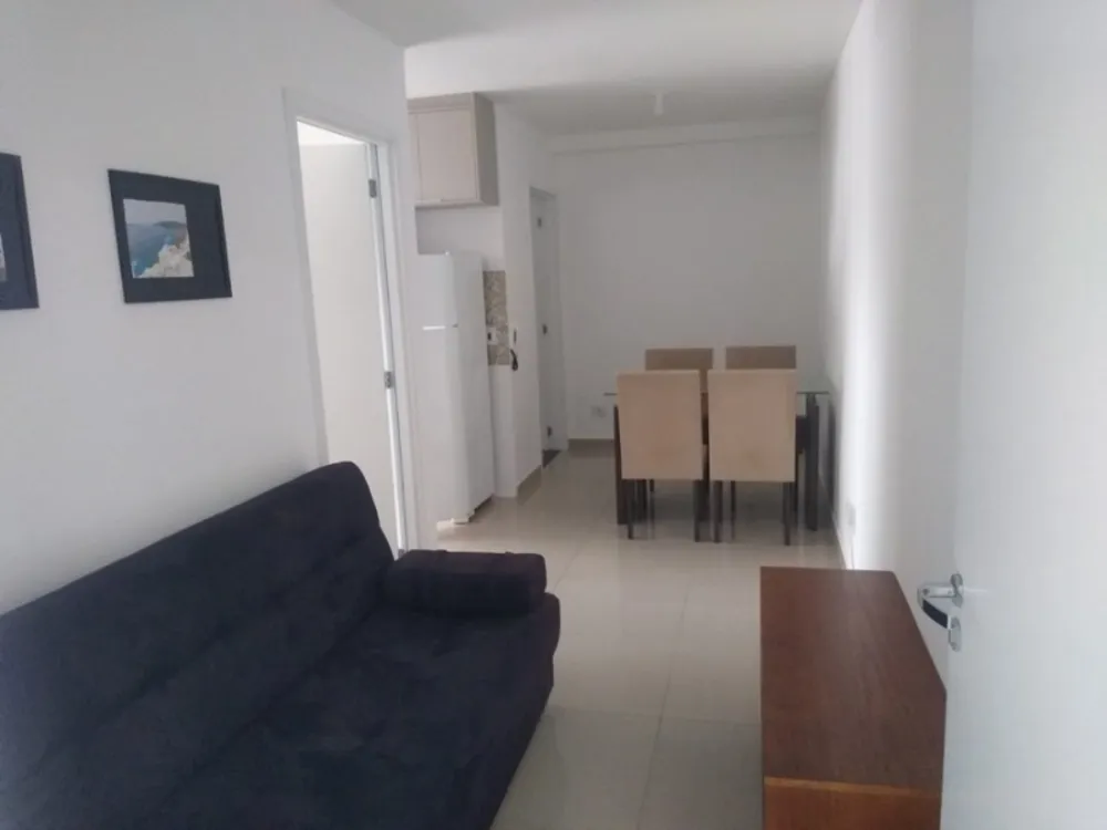Apartamento, 1 quarto, 35 m² - Foto 7