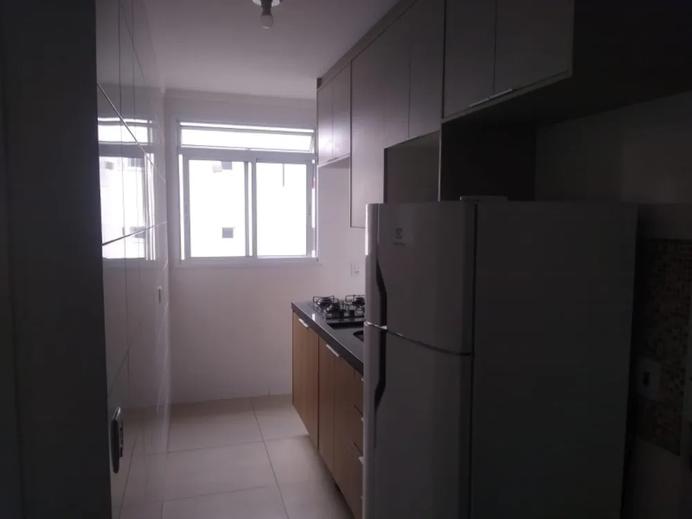 Apartamento, 1 quarto, 35 m² - Foto 10