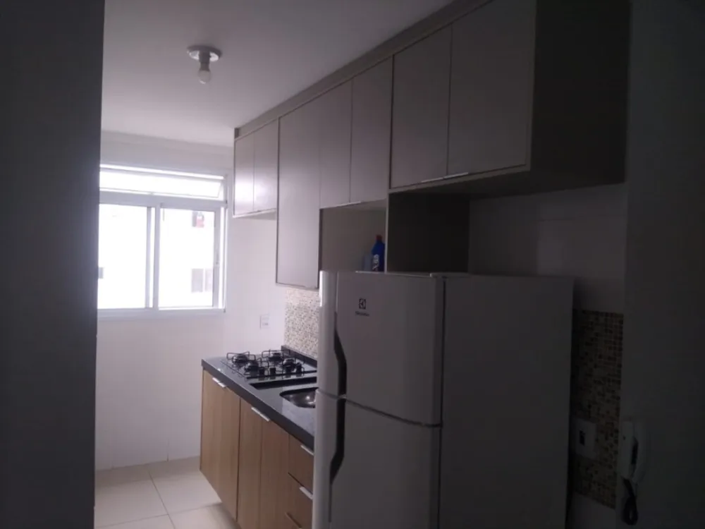 Apartamento, 1 quarto, 35 m² - Foto 9