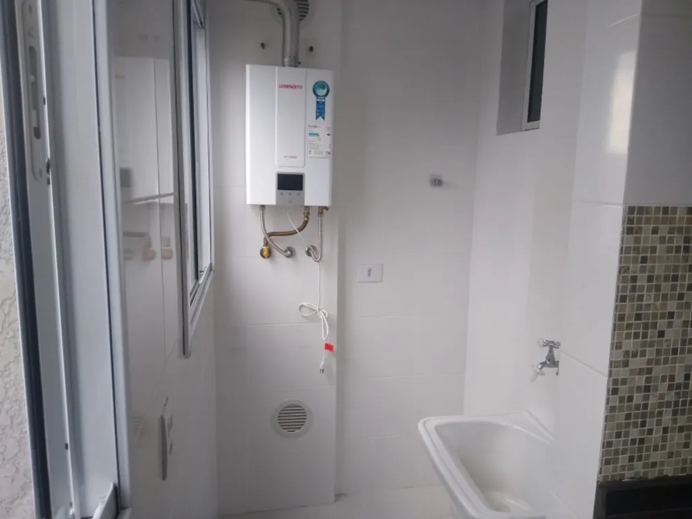 Apartamento, 1 quarto, 35 m² - Foto 6