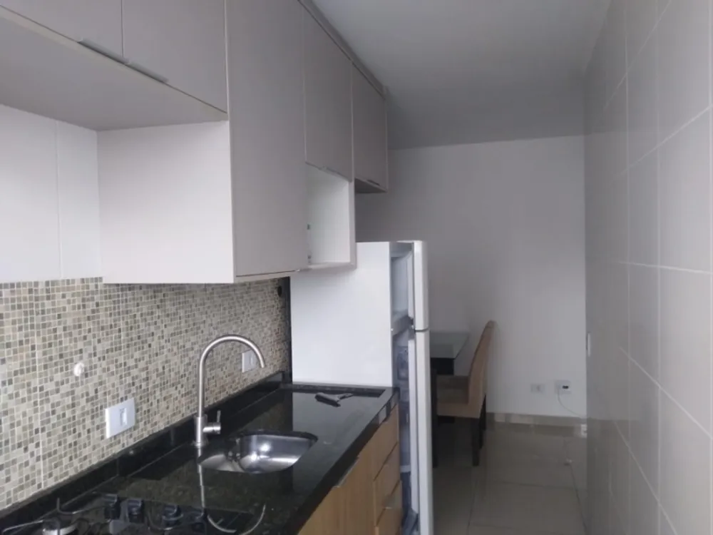 Apartamento, 1 quarto, 35 m² - Foto 2