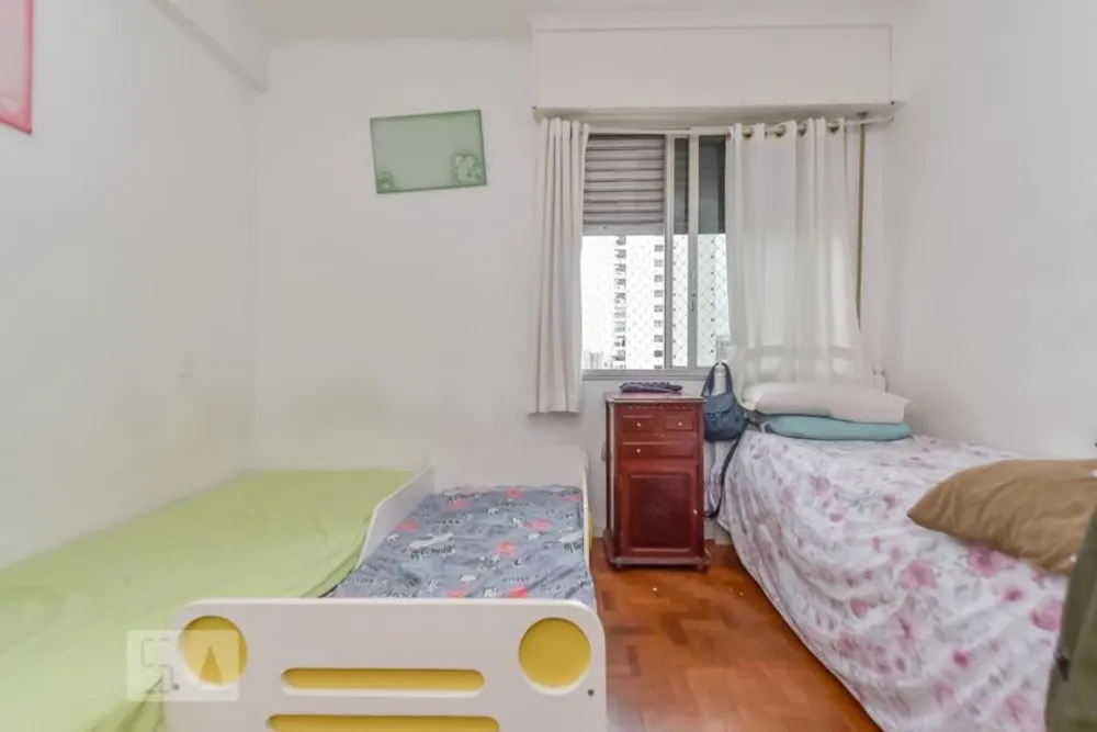 Apartamento, 3 quartos, 210 m² - Foto 2