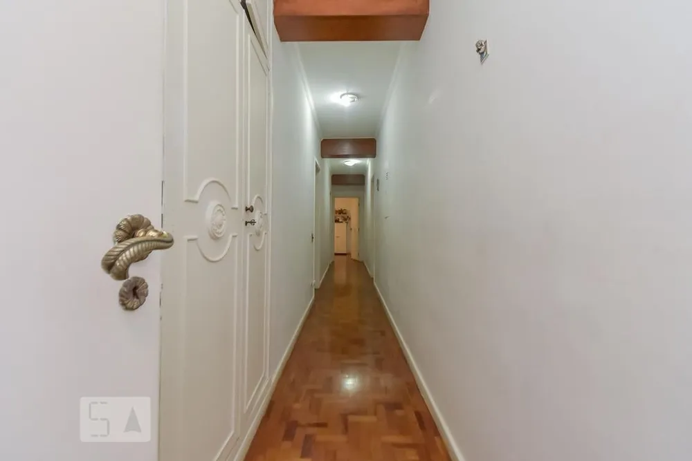 Apartamento, 3 quartos, 210 m² - Foto 4