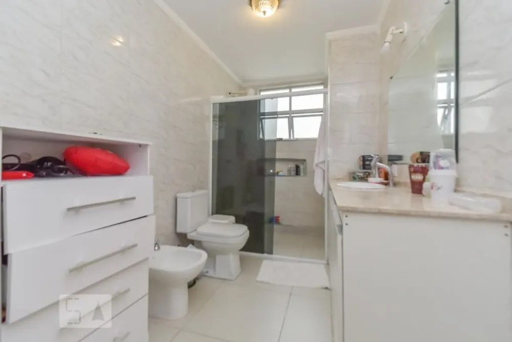 Apartamento, 3 quartos, 210 m² - Foto 1