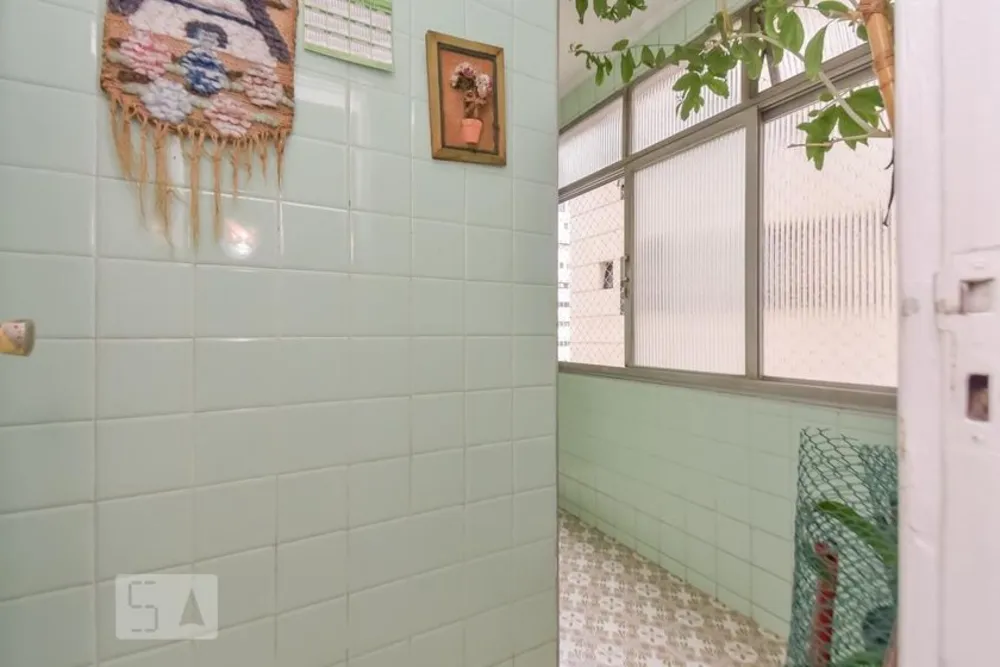 Apartamento, 3 quartos, 210 m² - Foto 3
