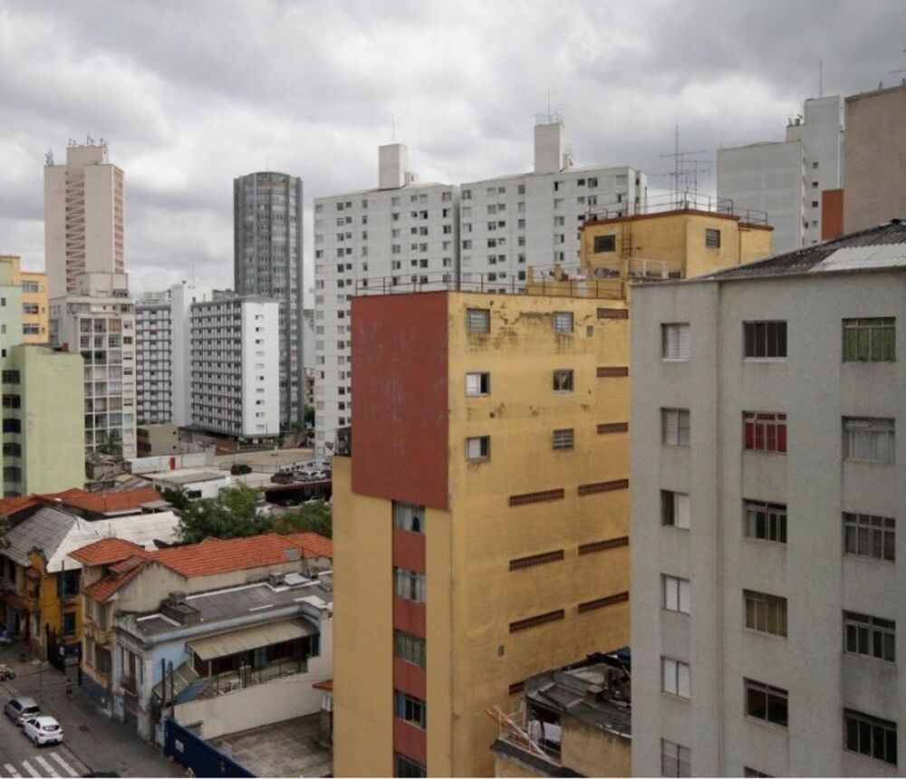 Apartamento, 2 quartos, 84 m² - Foto 2