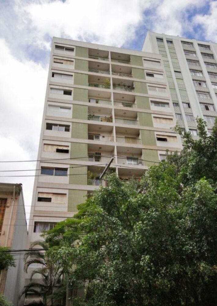 Apartamento, 2 quartos, 84 m² - Foto 1