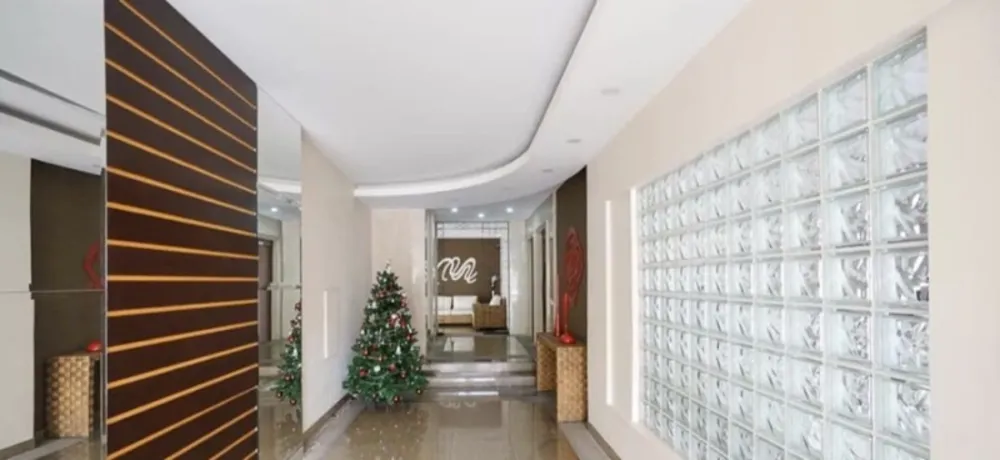 Apartamento, 3 quartos, 106 m² - Foto 4