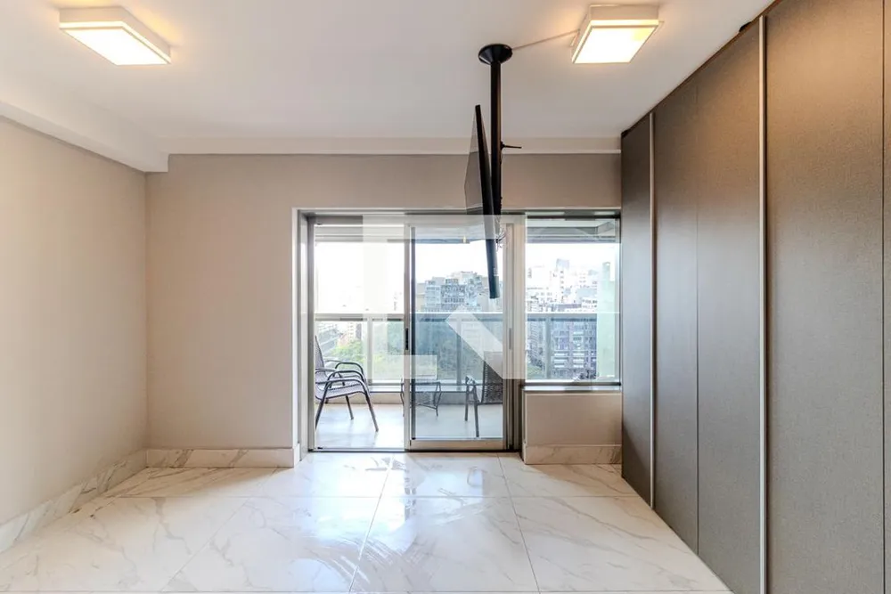 Kitnet-Studio, 43 m² - Foto 3